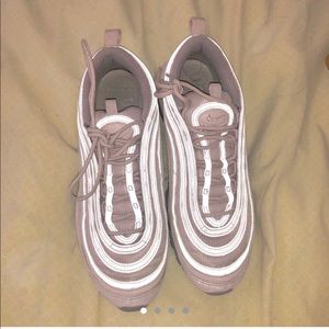 Nike Women’s Air Max Rose Gold